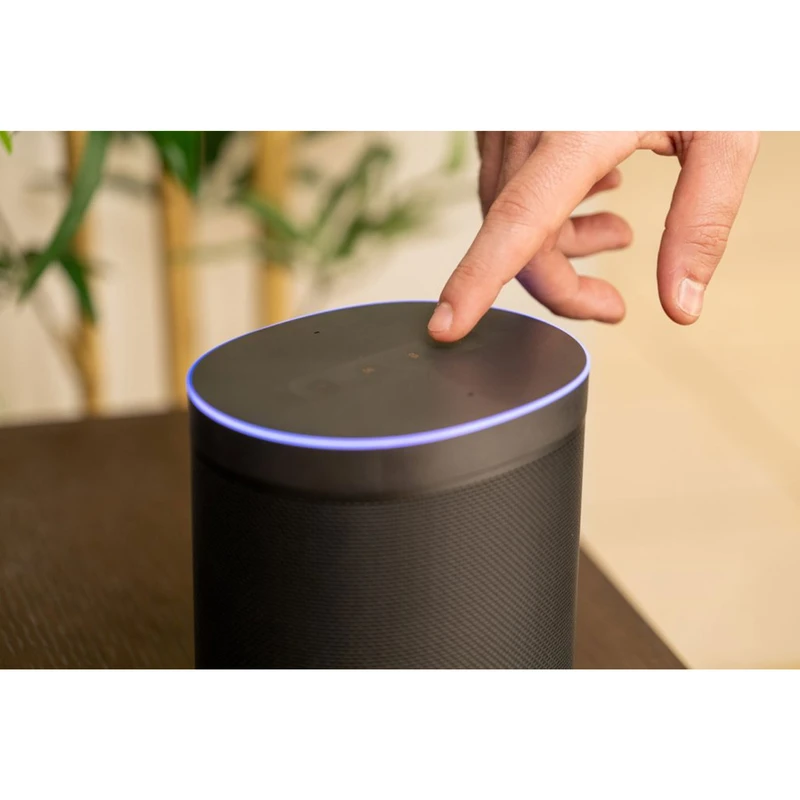 اسپیکر Mi Smart Speaker Wi-Fi L09G