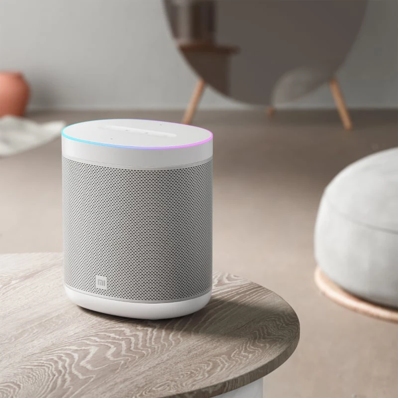 اسپیکر Mi Smart Speaker Wi-Fi L09G