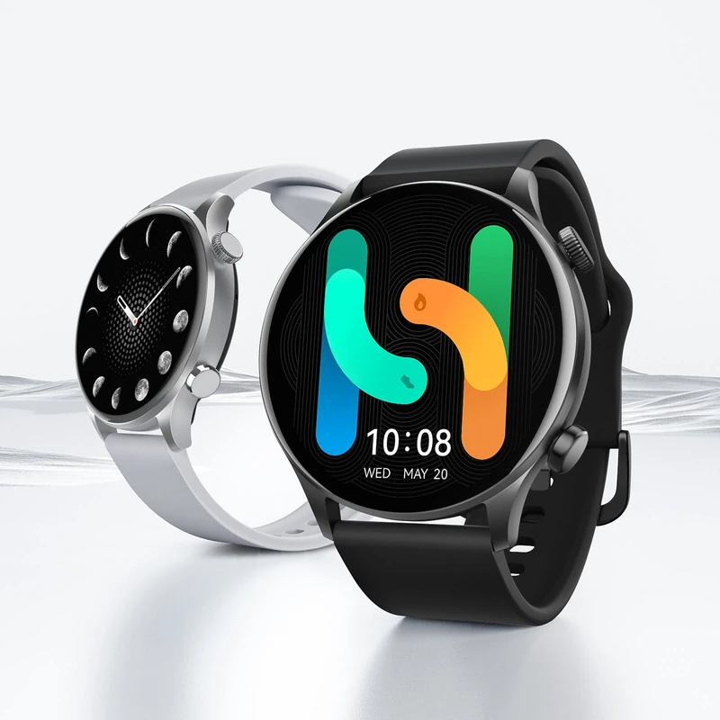 Hailo Solar Plus Watch
