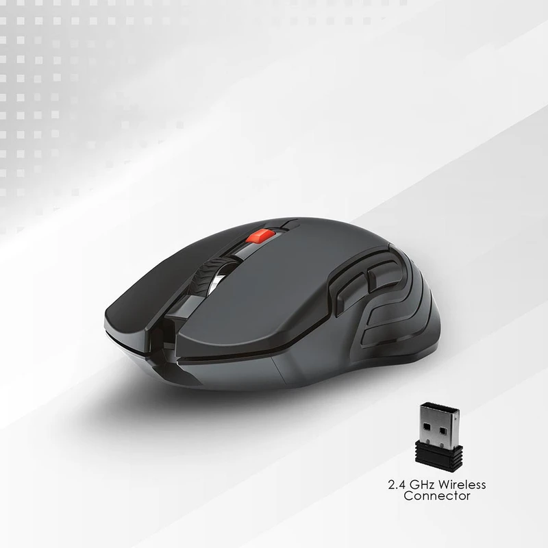 Fantech RAIGOR III WG12 Mouse