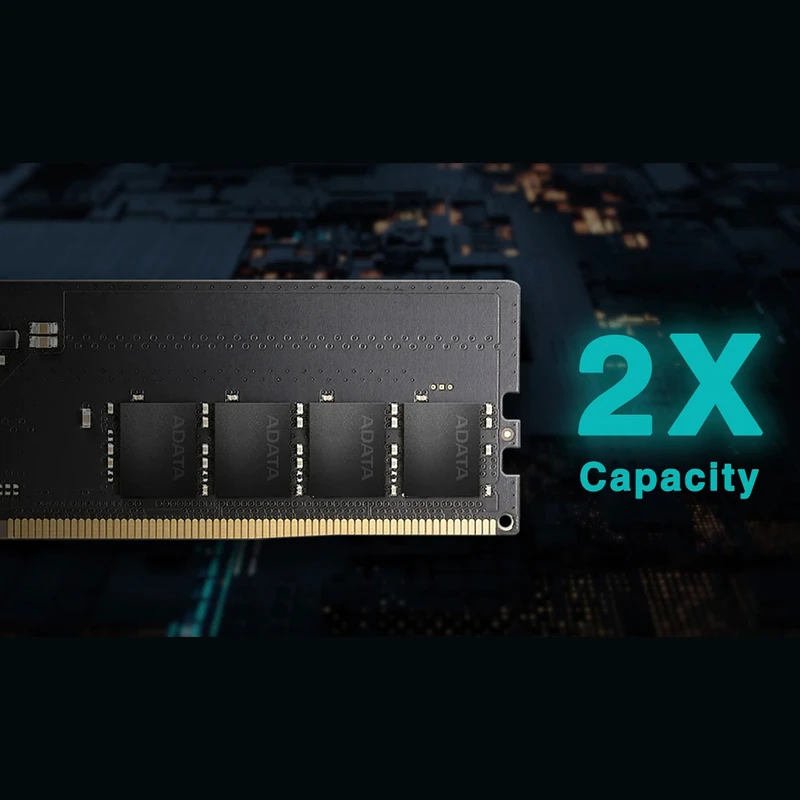 Adata AD5U480016G-S 16GB Ram