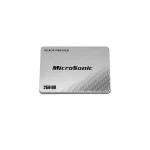 MicroSonic PANTHER 256GB Internal SSD