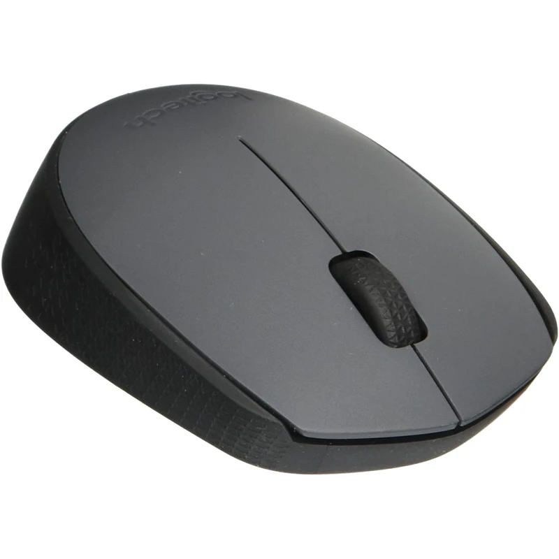 Logitech M170 Mouse
