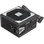 منبع تغذیه کامپیوتر گرین GP430A-EUD 80 Plus Bronze توان 430 وات