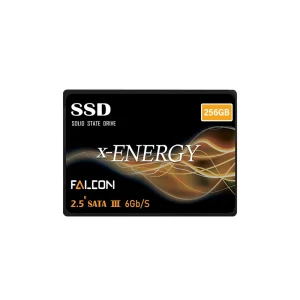 X-energy Falcon SSD 256GB