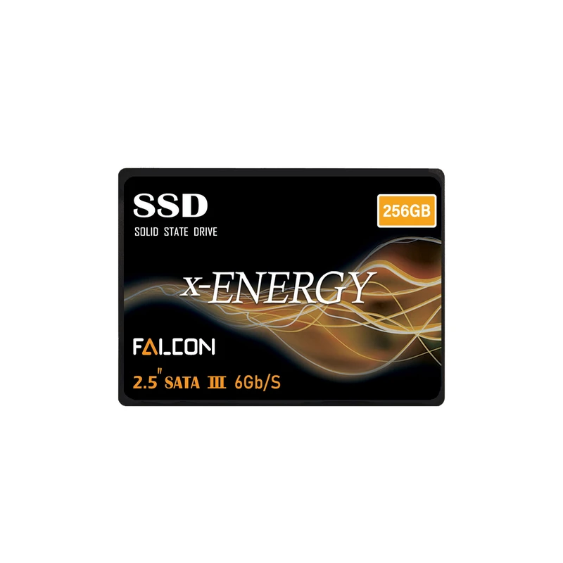 X-energy Falcon SSD 256GB