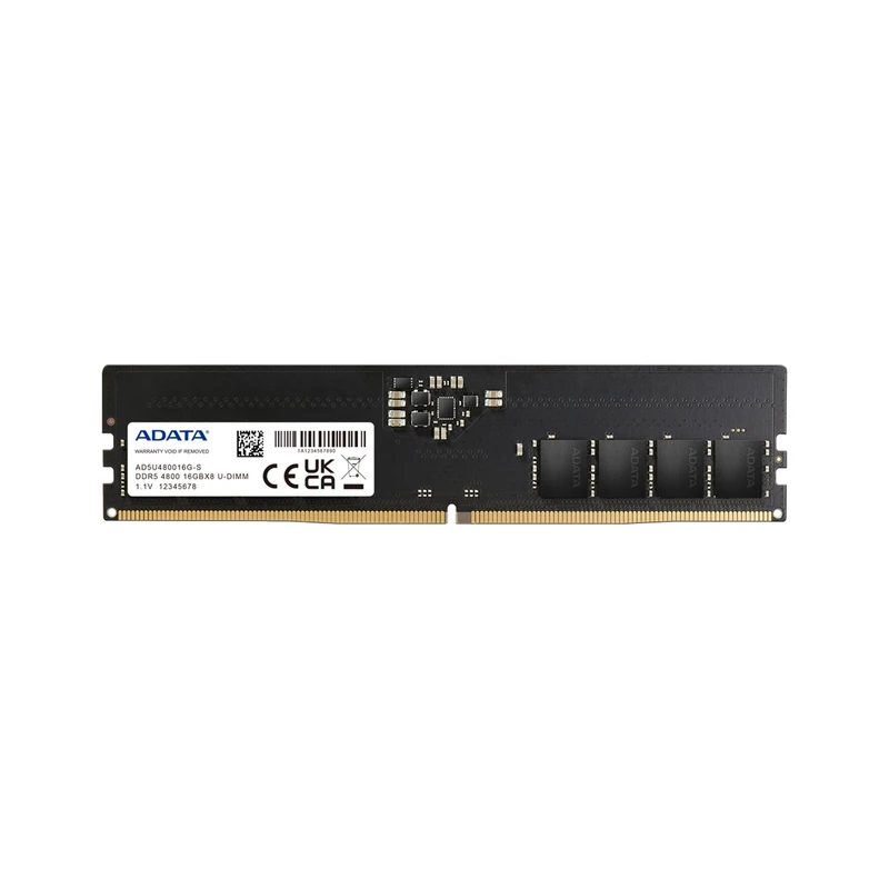 Adata AD5U480016G-S 16GB Ram