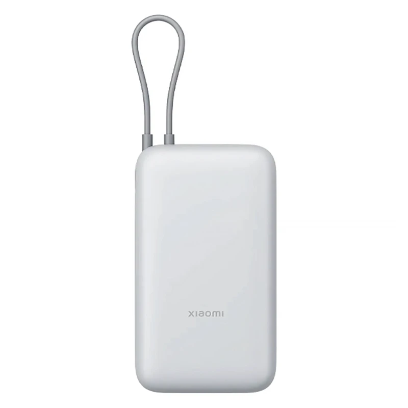 Xiaomi PB2020MI 20000mAh Power Bank