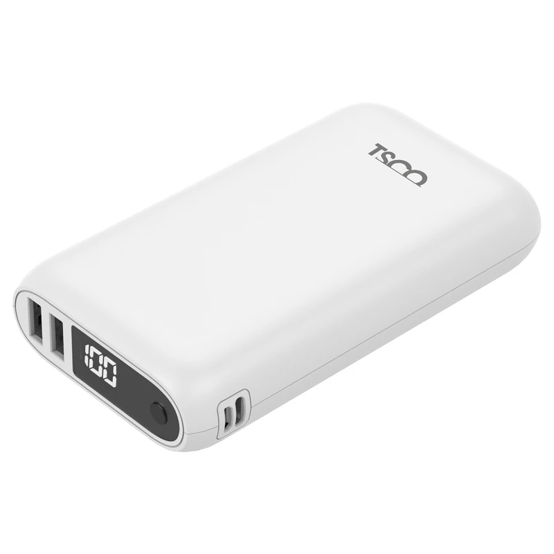 TSCO TP 869 20000mAh Power Bank