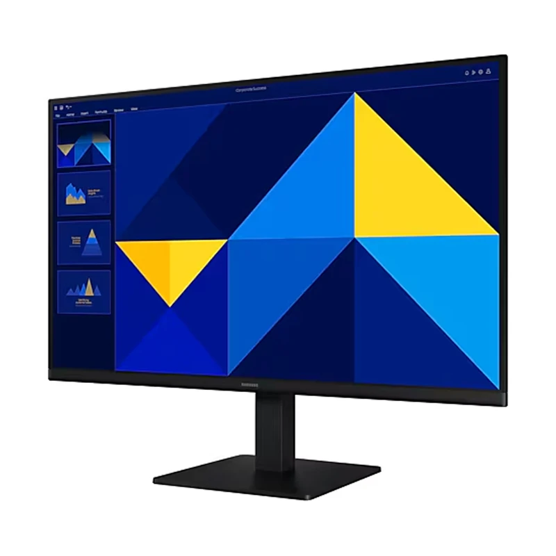 Samsung S3 S30GD LS27D300GAMXUE Essential Monitor