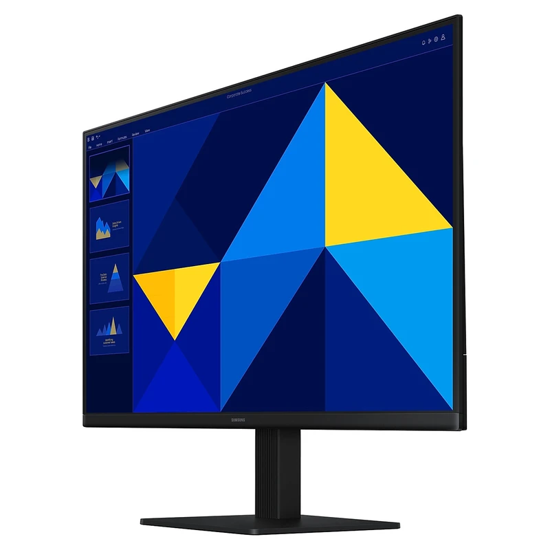 Samsung S3 S30GD LS27D300GAMXUE Essential Monitor