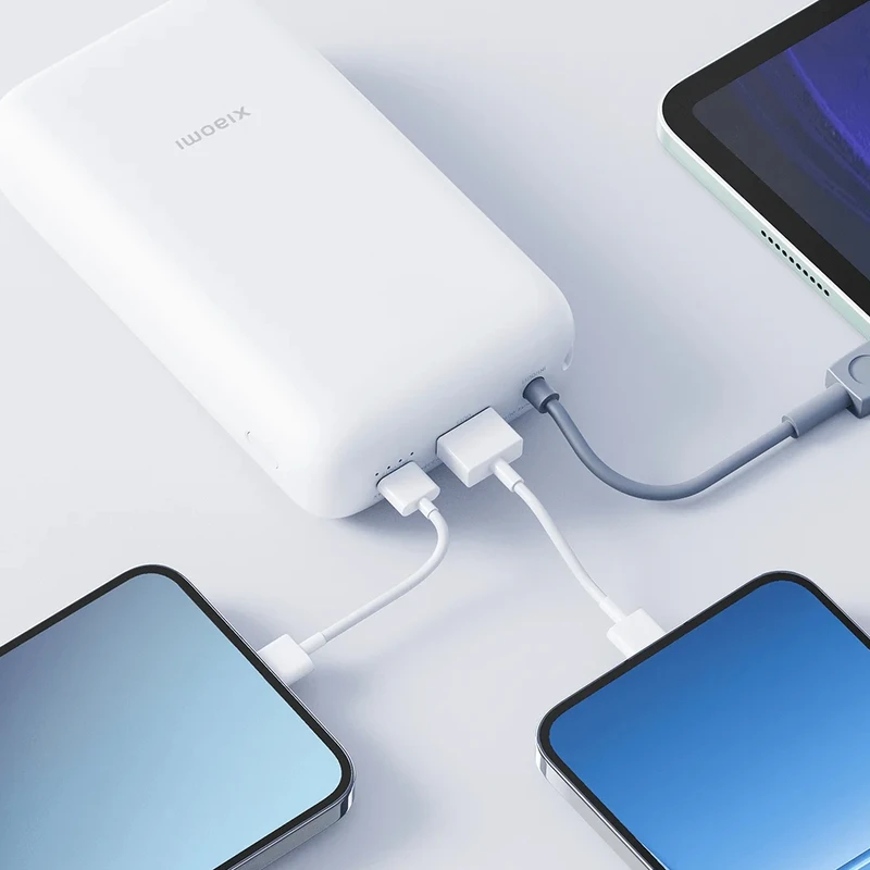 Xiaomi PB2020MI 20000mAh Power Bank