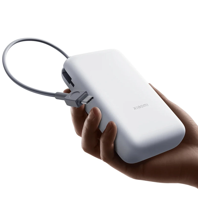 Xiaomi PB2020MI 20000mAh Power Bank