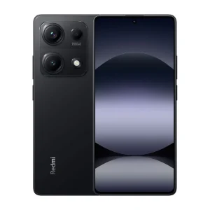 گوشی شیائومی Redmi Note 14S با شارژر