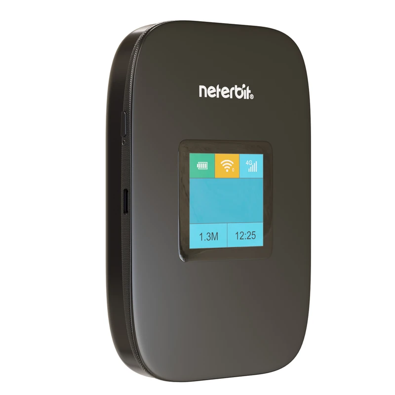Neterbit NWR-945X ۴G Modem