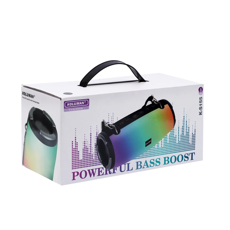 Koluman TKS-155 Speaker