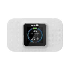 Neterbit NWR-940X ۴G Modem