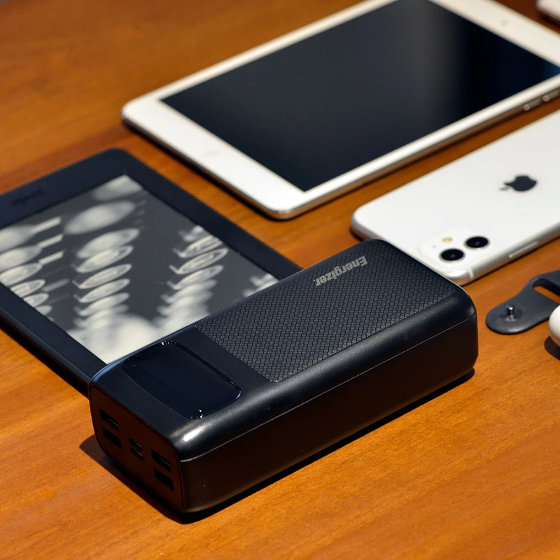 Energizer Ultimate UE30063PQ 30000mAh Power Bank