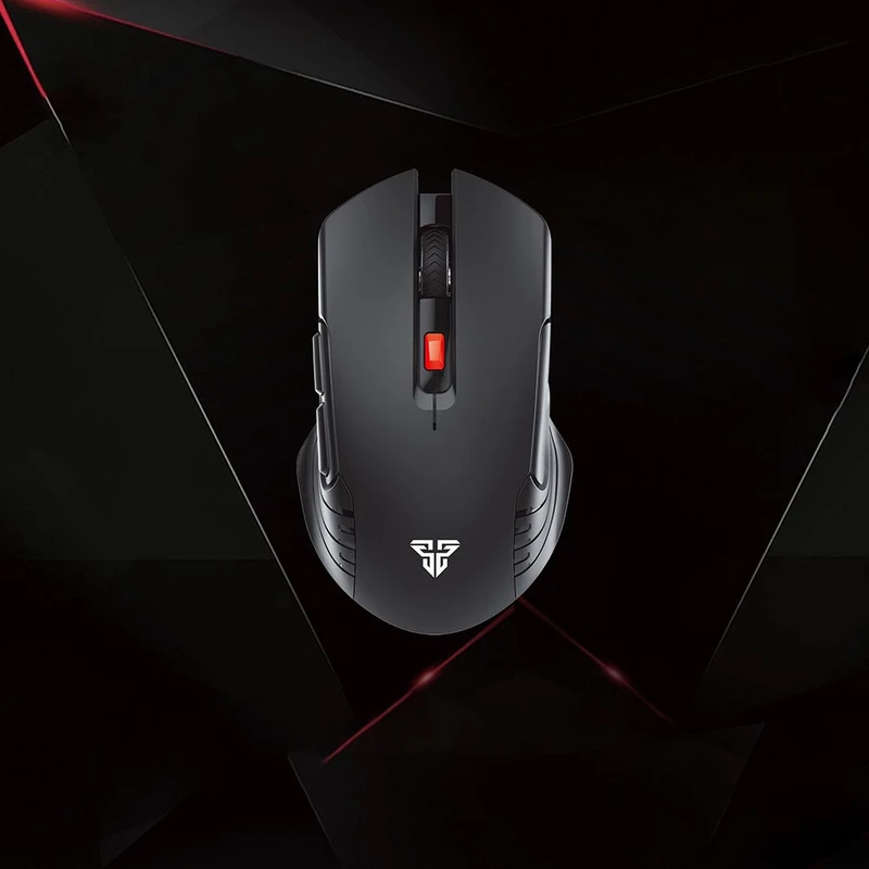 Fantech RAIGOR III WG12 Mouse