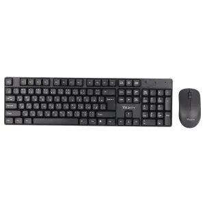 Verity V-KB6141W Wireless