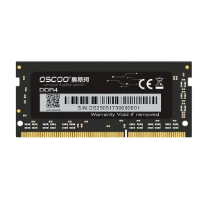 Oscoo OSC-D4 N200 16GB Ram