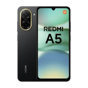 Xiaomi Redmi A5 Dual SIM Storage 128GB And 4GB RAM