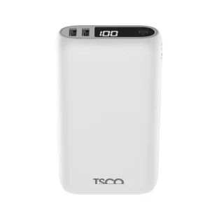TSCO TP 869 20000mAh Power Bank