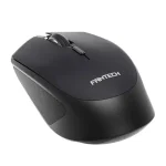 ماوس بی سیم فنتک مدل W190