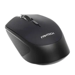 ماوس بی سیم فنتک مدل W190