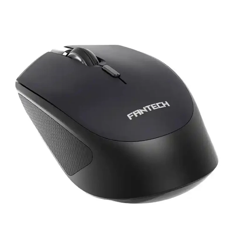 ماوس بی سیم فنتک مدل W190