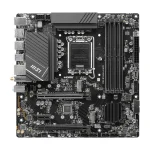 MSI PRO B760M-A WiFi DDR5 Motherboard