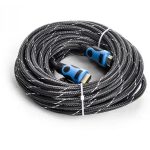 Detex+ 15M HDMI Cable