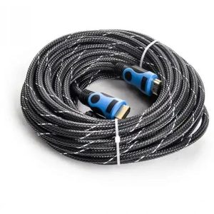 Detex+ 15M HDMI Cable
