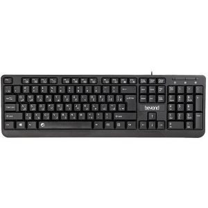 Beyond BK-3340 Keyboard