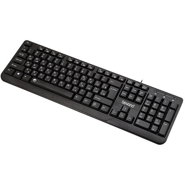 Beyond BK-3340 Keyboard