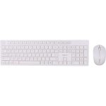 Hatron HKCW131 Wireless Mouse And Keyboard