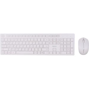 Hatron HKCW131 Wireless Mouse And Keyboard