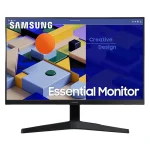 Samsung LS24C310EAMXUE Monitor