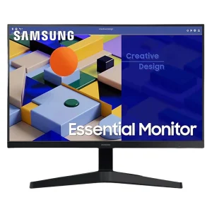 Samsung LS24C310EAMXUE Monitor