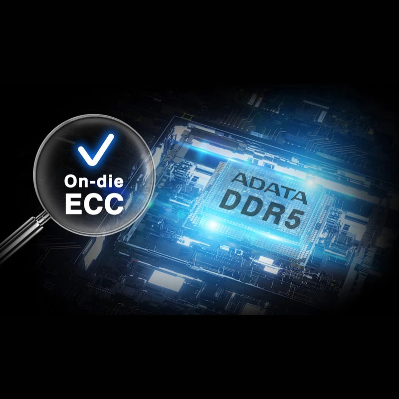 Adata AD5U480016G-S 16GB Ram
