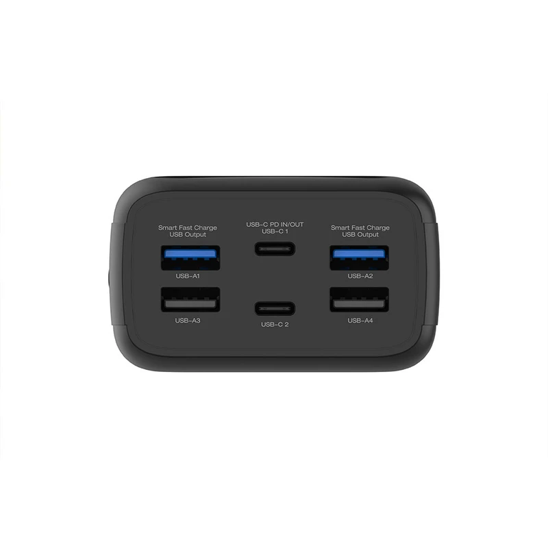 Energizer Ultimate UE30063PQ 30000mAh Power Bank