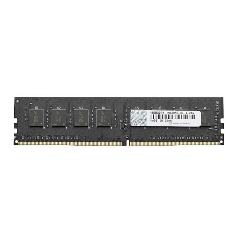 Fadak U-DIMM 16GB Ram