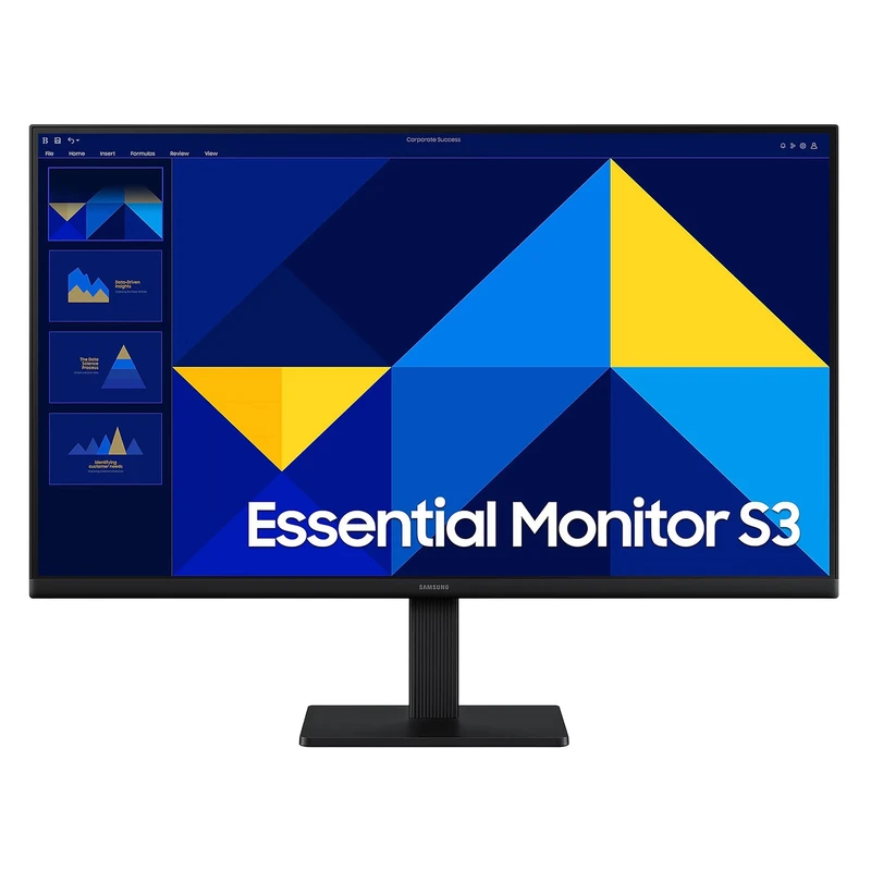 Samsung S3 S30GD LS27D300GAMXUE Essential Monitor