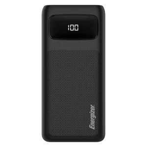 Energizer Ultimate UE30063PQ 30000mAh Power Bank