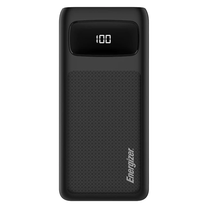 Energizer Ultimate UE30063PQ 30000mAh Power Bank
