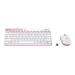 کیبورد و ماوس بی سیم لاجیتک مدل MK240