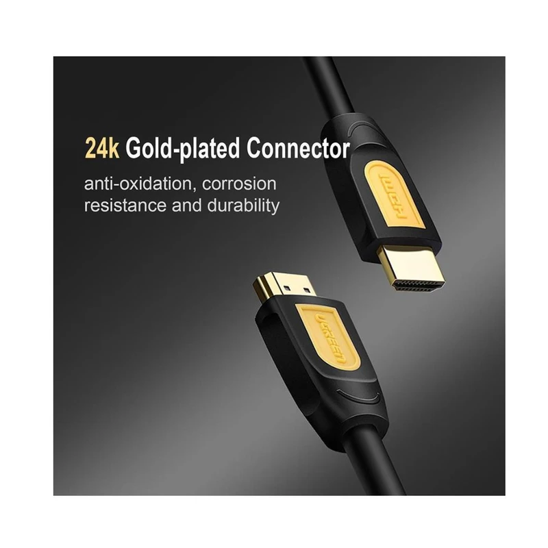 UGREEN 10167 5M HDMI Cable