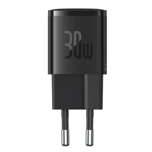 Baseus Cube Pro 30W Charger