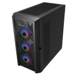 Master Tech HUNTER D2 Computer Case