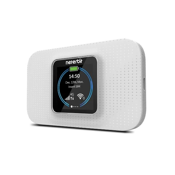 Neterbit NWR-940X ۴G Modem